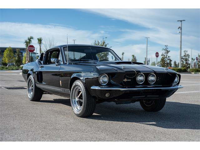 1967 Shelby GT500 (CC-2116557) for sale in Sarasota, Florida