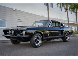 1967 Shelby GT500 (CC-2116557) for sale in Sarasota, Florida