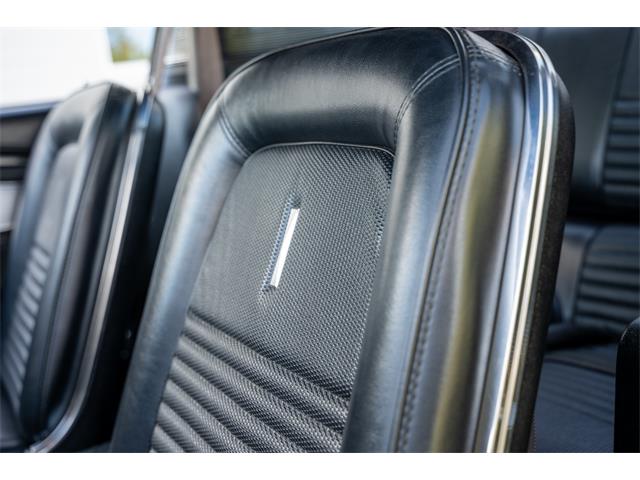 1967 Shelby GT500 (CC-2116557) for sale in Sarasota, Florida