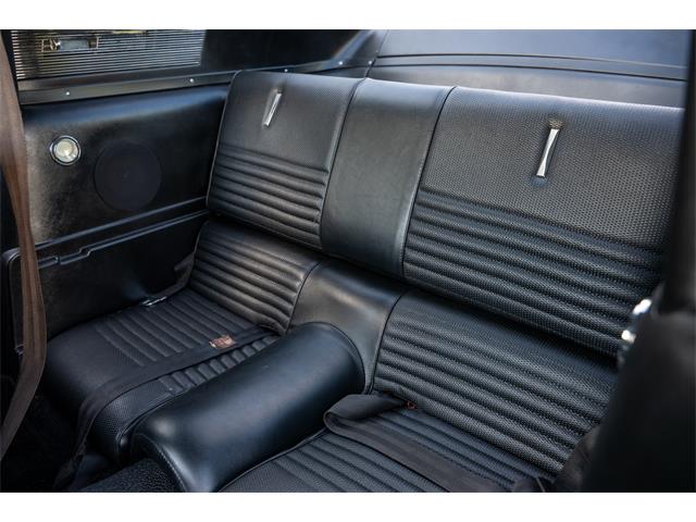 1967 Shelby GT500 (CC-2116557) for sale in Sarasota, Florida