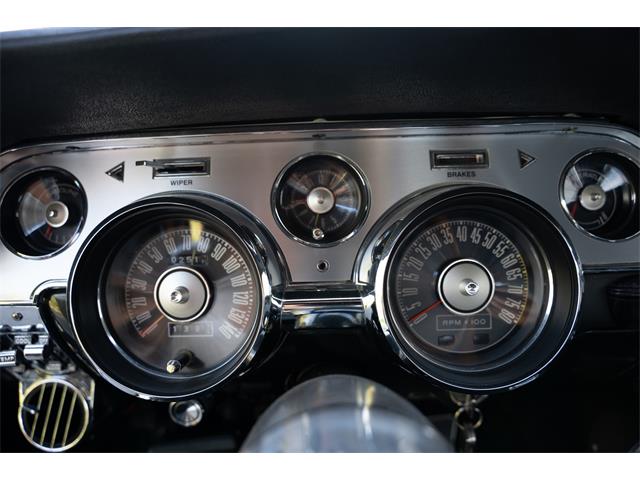 1967 Shelby GT500 (CC-2116557) for sale in Sarasota, Florida