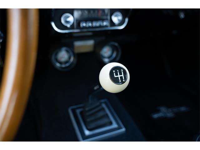 1967 Shelby GT500 (CC-2116557) for sale in Sarasota, Florida