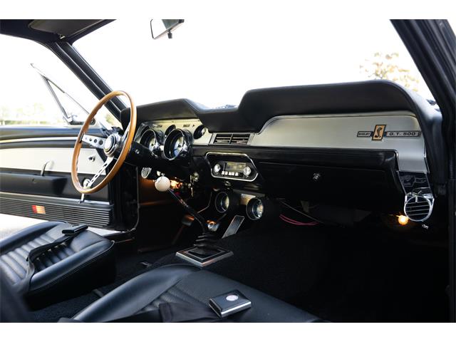 1967 Shelby GT500 (CC-2116557) for sale in Sarasota, Florida