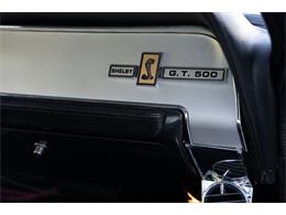 1967 Shelby GT500 (CC-2116557) for sale in Sarasota, Florida