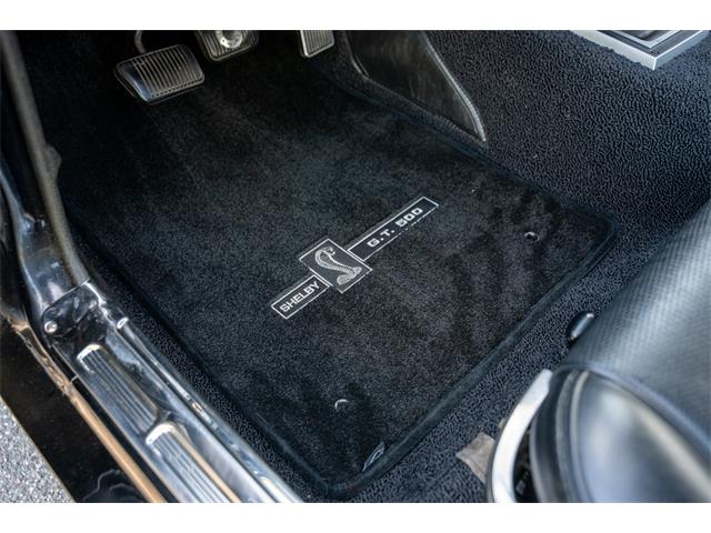 1967 Shelby GT500 (CC-2116557) for sale in Sarasota, Florida
