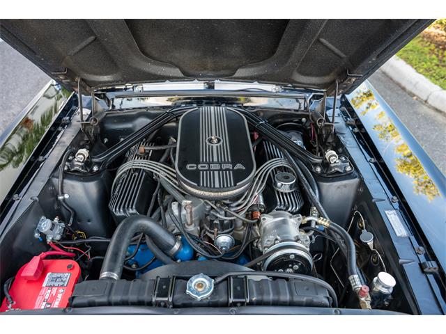 1967 Shelby GT500 (CC-2116557) for sale in Sarasota, Florida