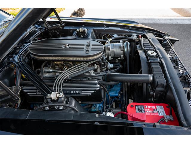 1967 Shelby GT500 (CC-2116557) for sale in Sarasota, Florida