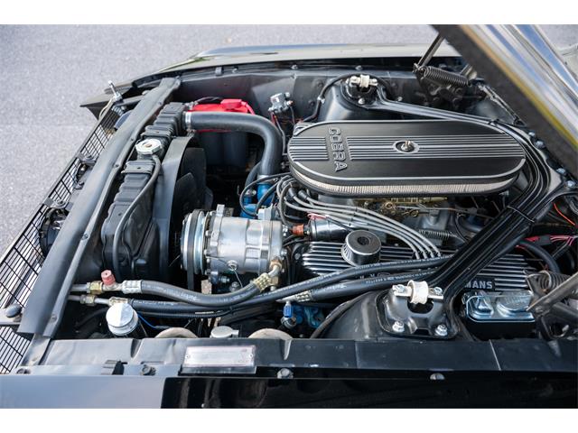 1967 Shelby GT500 (CC-2116557) for sale in Sarasota, Florida