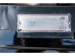 1967 Shelby GT500 (CC-2116557) for sale in Sarasota, Florida