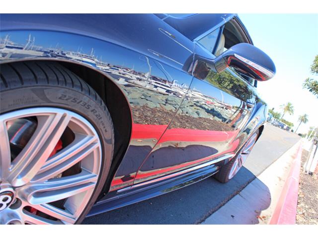 2015 Bentley Continental GTC (Convertible) (CC-2116559) for sale in SAN DIEGO, California