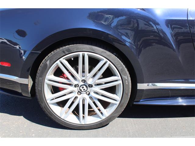 2015 Bentley Continental GTC (Convertible) (CC-2116559) for sale in SAN DIEGO, California
