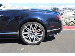 2015 Bentley Continental GTC (Convertible) (CC-2116559) for sale in SAN DIEGO, California