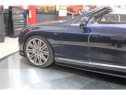 2015 Bentley Continental GTC (Convertible) (CC-2116559) for sale in SAN DIEGO, California