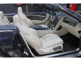2015 Bentley Continental GTC (Convertible) (CC-2116559) for sale in SAN DIEGO, California