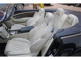 2015 Bentley Continental GTC (Convertible) (CC-2116559) for sale in SAN DIEGO, California