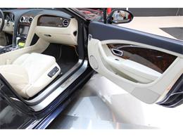2015 Bentley Continental GTC (Convertible) (CC-2116559) for sale in SAN DIEGO, California
