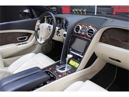 2015 Bentley Continental GTC (Convertible) (CC-2116559) for sale in SAN DIEGO, California