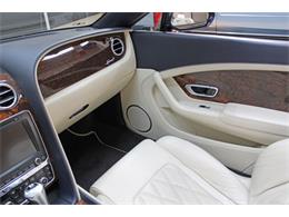 2015 Bentley Continental GTC (Convertible) (CC-2116559) for sale in SAN DIEGO, California