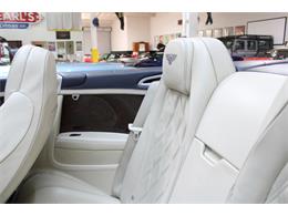 2015 Bentley Continental GTC (Convertible) (CC-2116559) for sale in SAN DIEGO, California