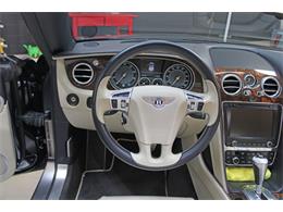 2015 Bentley Continental GTC (Convertible) (CC-2116559) for sale in SAN DIEGO, California