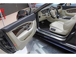 2015 Bentley Continental GTC (Convertible) (CC-2116559) for sale in SAN DIEGO, California