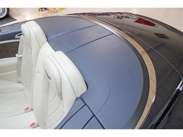 2015 Bentley Continental GTC (Convertible) (CC-2116559) for sale in SAN DIEGO, California