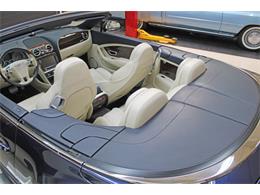 2015 Bentley Continental GTC (Convertible) (CC-2116559) for sale in SAN DIEGO, California
