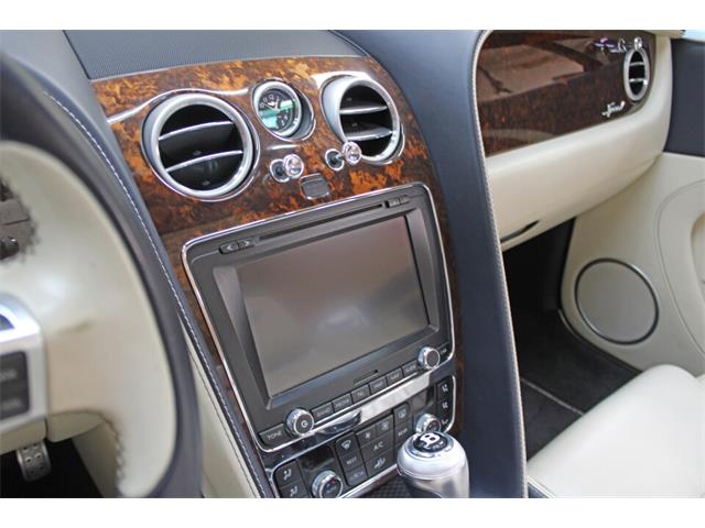2015 Bentley Continental GTC (Convertible) (CC-2116559) for sale in SAN DIEGO, California