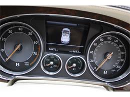 2015 Bentley Continental GTC (Convertible) (CC-2116559) for sale in SAN DIEGO, California