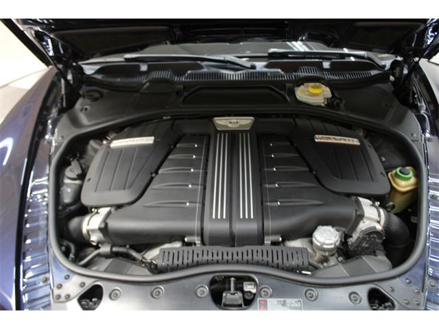 2015 Bentley Continental GTC (Convertible) (CC-2116559) for sale in SAN DIEGO, California