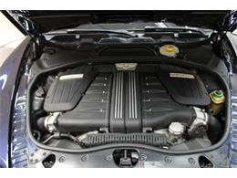 2015 Bentley Continental GTC (Convertible) (CC-2116559) for sale in SAN DIEGO, California