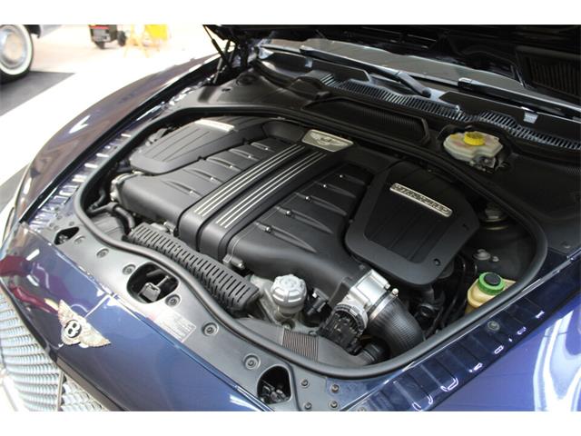 2015 Bentley Continental GTC (Convertible) (CC-2116559) for sale in SAN DIEGO, California