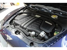 2015 Bentley Continental GTC (Convertible) (CC-2116559) for sale in SAN DIEGO, California