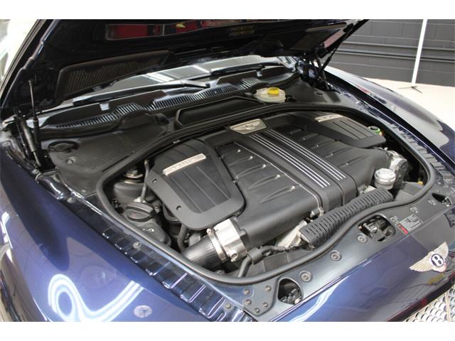 2015 Bentley Continental GTC (Convertible) (CC-2116559) for sale in SAN DIEGO, California