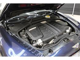 2015 Bentley Continental GTC (Convertible) (CC-2116559) for sale in SAN DIEGO, California