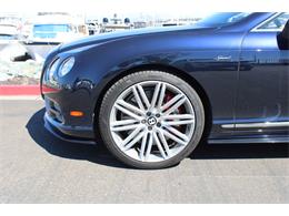 2015 Bentley Continental GTC (Convertible) (CC-2116559) for sale in SAN DIEGO, California