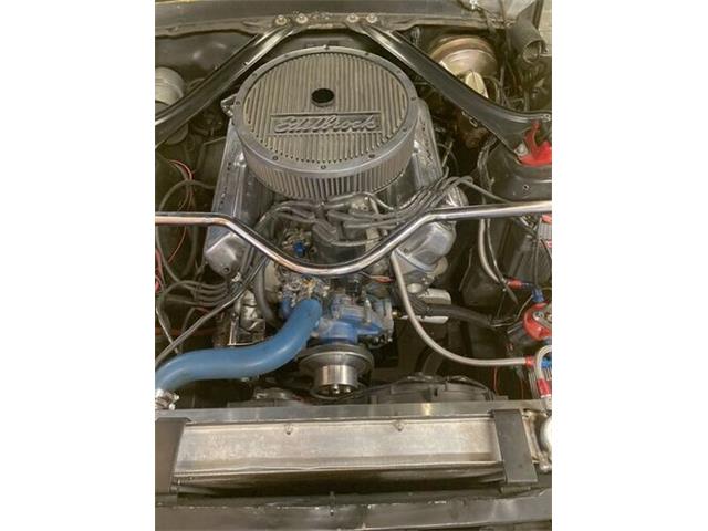 1967 Ford Mustang (CC-2110656) for sale in Cadillac, Michigan