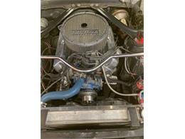 1967 Ford Mustang (CC-2110656) for sale in Cadillac, Michigan