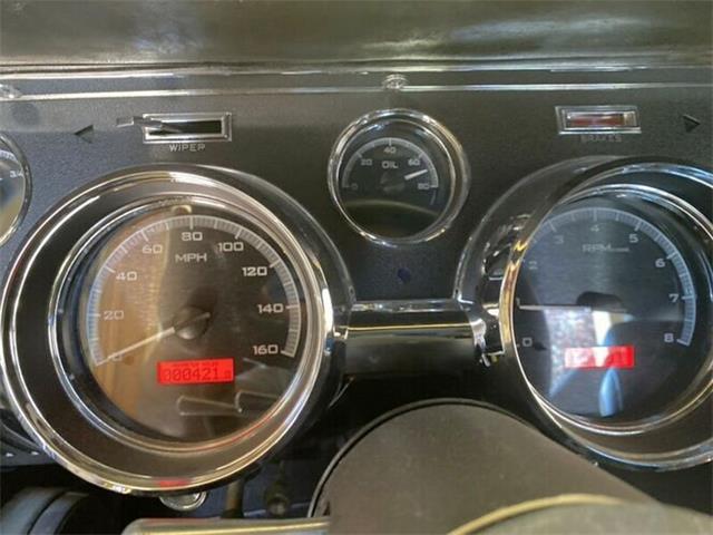 1967 Ford Mustang (CC-2110656) for sale in Cadillac, Michigan