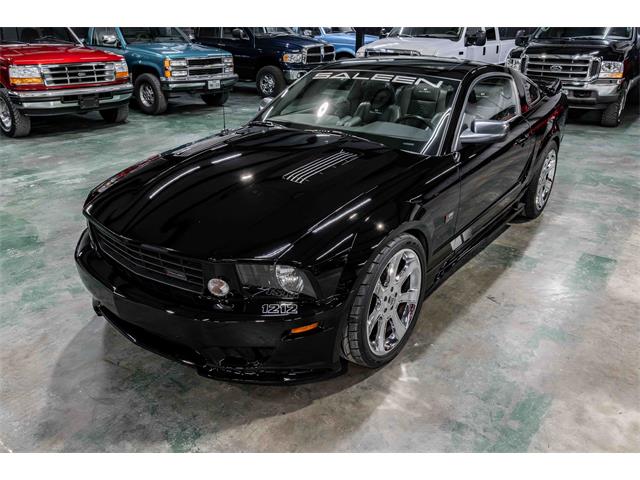 2006 Ford Saleen Mustang (CC-2116561) for sale in sherman, Texas