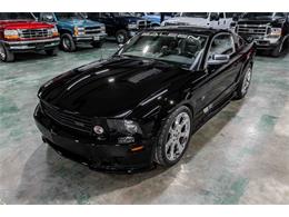 2006 Ford Saleen Mustang (CC-2116561) for sale in sherman, Texas
