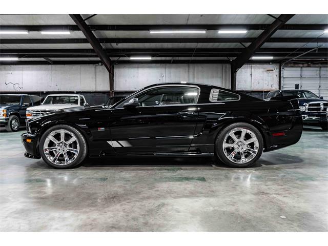 2006 Ford Saleen Mustang (CC-2116561) for sale in sherman, Texas
