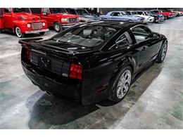 2006 Ford Saleen Mustang (CC-2116561) for sale in sherman, Texas
