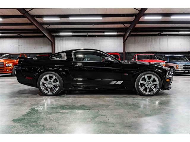 2006 Ford Saleen Mustang (CC-2116561) for sale in sherman, Texas