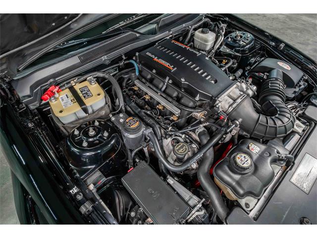 2006 Ford Saleen Mustang (CC-2116561) for sale in sherman, Texas