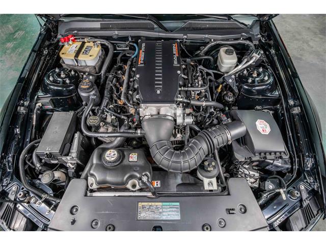 2006 Ford Saleen Mustang (CC-2116561) for sale in sherman, Texas