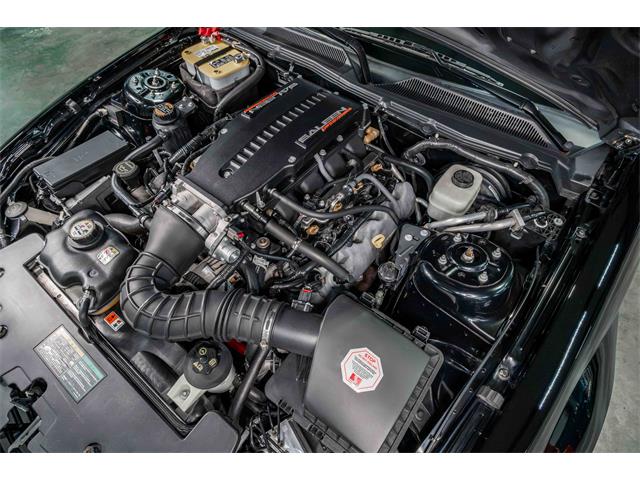 2006 Ford Saleen Mustang (CC-2116561) for sale in sherman, Texas