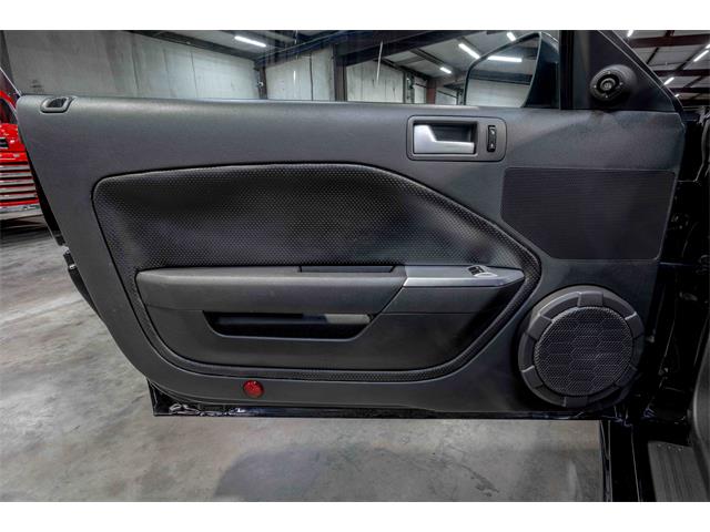 2006 Ford Saleen Mustang (CC-2116561) for sale in sherman, Texas