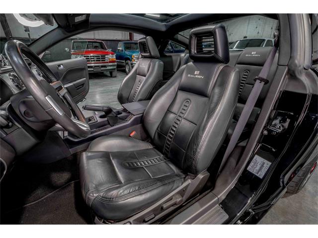 2006 Ford Saleen Mustang (CC-2116561) for sale in sherman, Texas