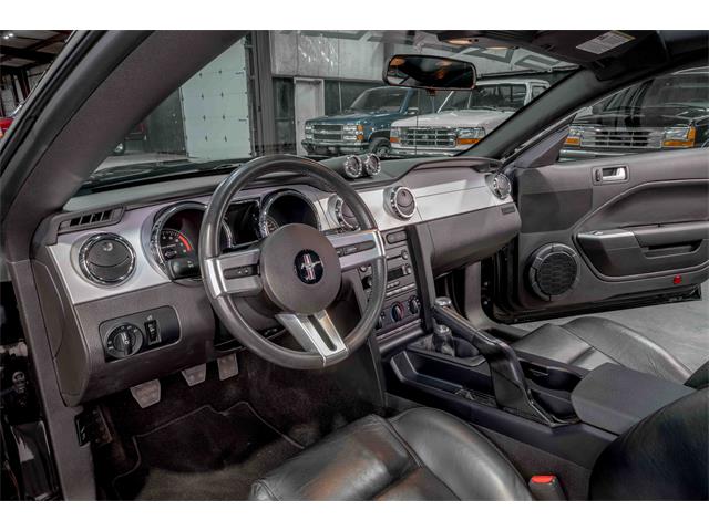 2006 Ford Saleen Mustang (CC-2116561) for sale in sherman, Texas